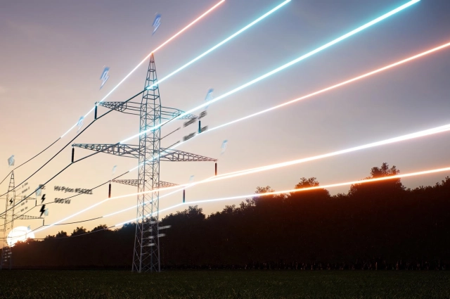 Új transzformátorállomás telepítése Andornaktályán – sikeresen befejeződött a projekt